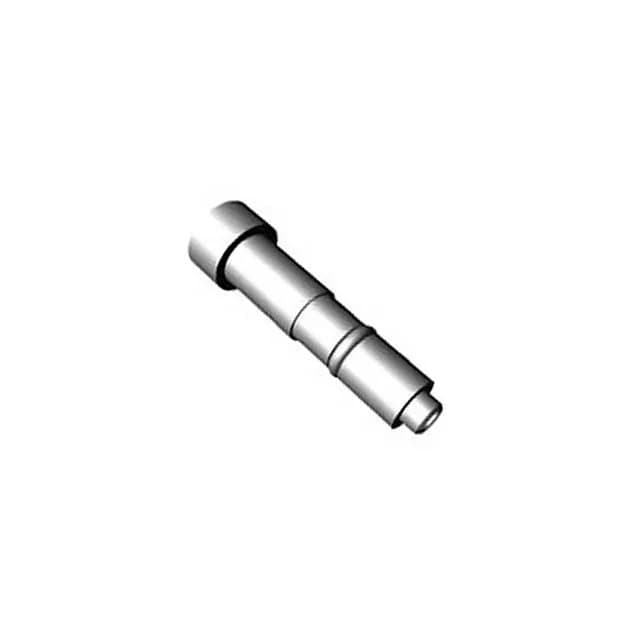 1588908-2 — TE Connectivity Aerospace, Defense and Marine product photo