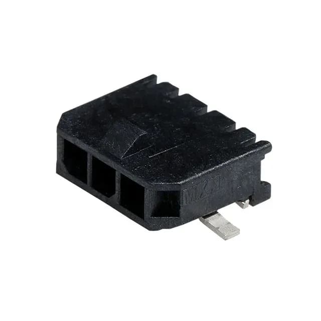 0436500314 — Molex product photo