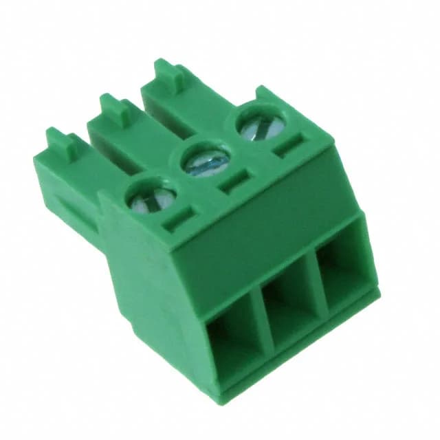 TJ0331530000G — Amphenol Anytek product photo