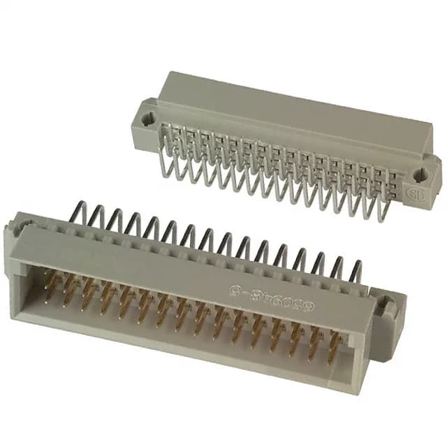 650948-5 — TE Connectivity AMP Connectors product photo