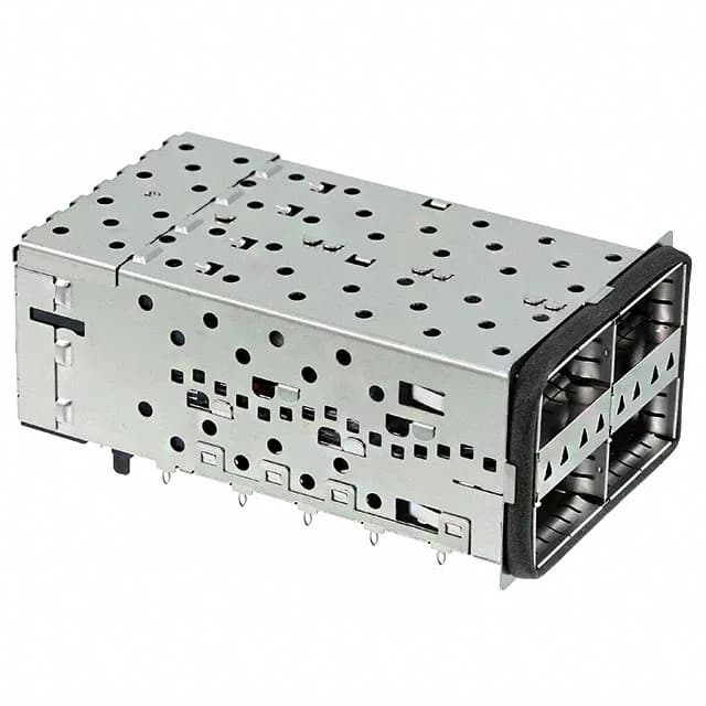 2214574-8 — TE Connectivity AMP Connectors product photo