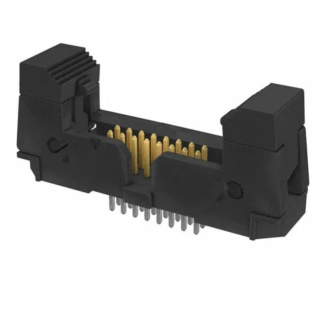 EHF-108-01-L-D — Samtec Inc. product photo
