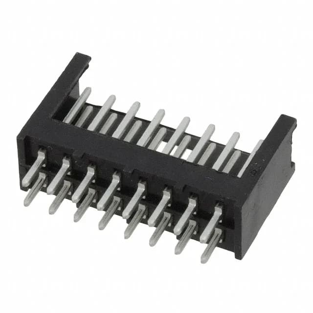 280385-1 — TE Connectivity AMP Connectors product photo
