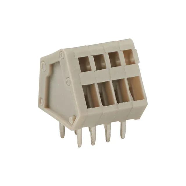2834084-1 — TE Connectivity AMP Connectors product photo