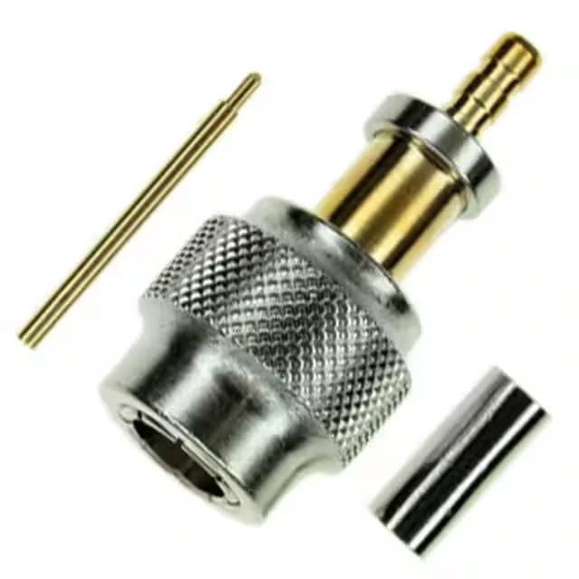 1408541-1 — TE Connectivity AMP Connectors product photo