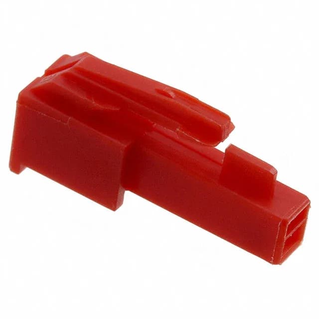 176270-2 — TE Connectivity AMP Connectors product photo