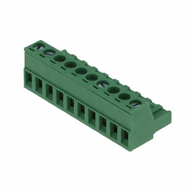 SH10-5,08 — Altech Corporation product photo