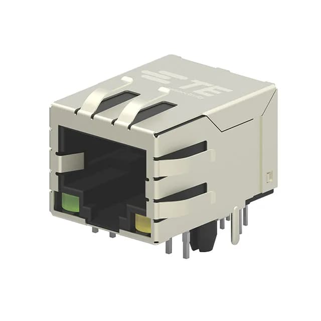 6-2301994-0 — TE Connectivity AMP Connectors product photo