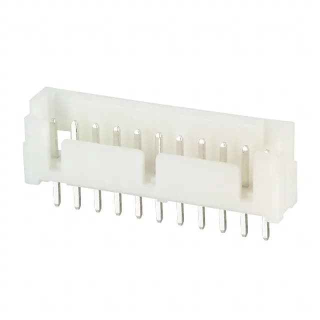 DF1B-11P-2.5DSA — Hirose Electric Co Ltd product photo