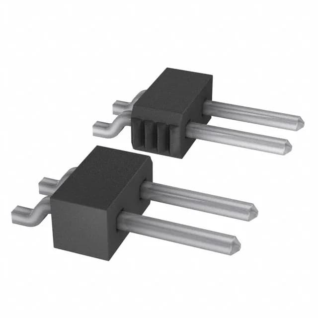TSM-109-04-T-SH — Samtec Inc. product photo
