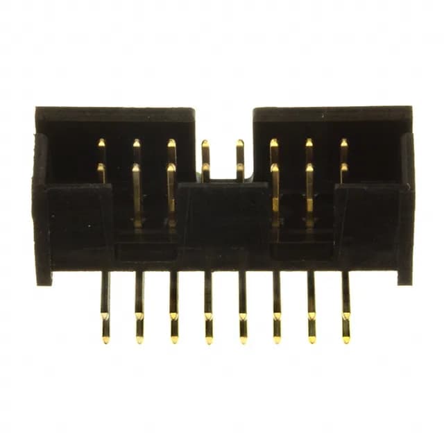 5103311-3 — TE Connectivity AMP Connectors product photo
