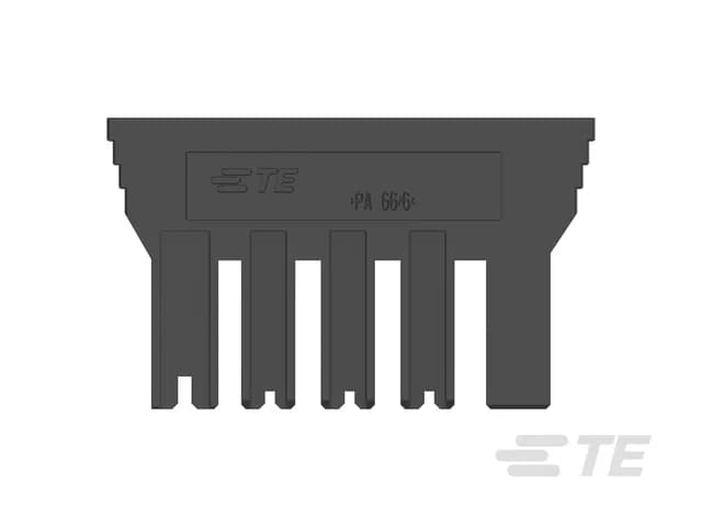 1969899-1 — TE Connectivity AMP Connectors product photo