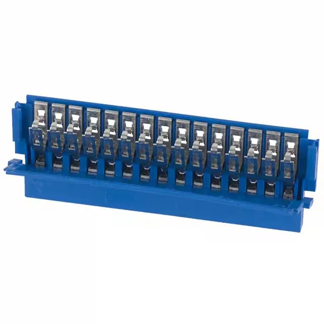65801-015LF — Amphenol ICC (FCI) product photo