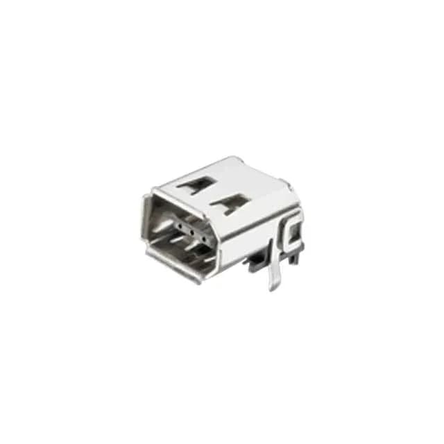 5788516-1 — TE Connectivity AMP Connectors product photo