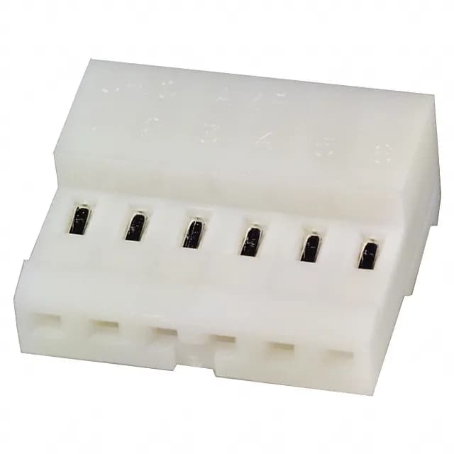 3-640441-6 — TE Connectivity AMP Connectors product photo