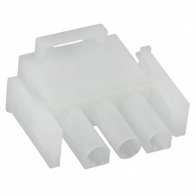 2-480700-0 — TE Connectivity AMP Connectors product photo