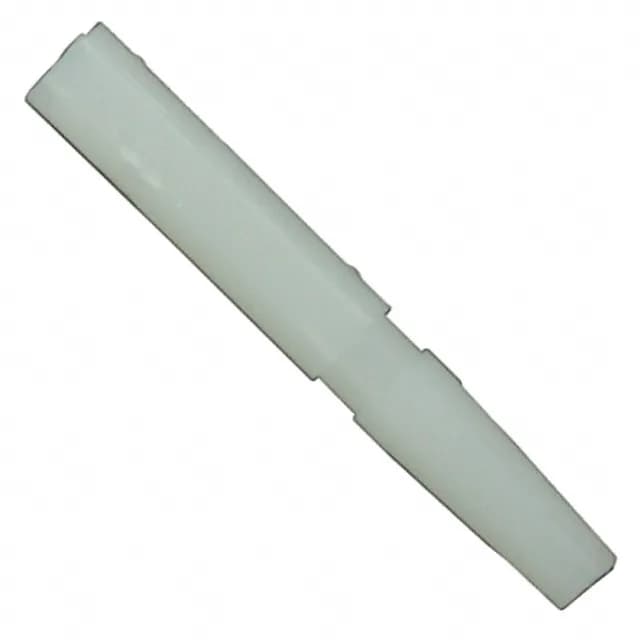 207654-1 — TE Connectivity AMP Connectors product photo
