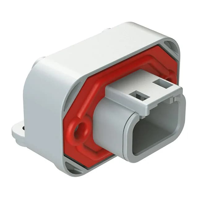 ATM13-3P-BM03 — Amphenol Sine Systems Corp product photo