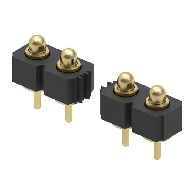 821-22-005-10-000101 — Mill-Max Manufacturing Corp. product photo