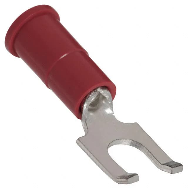 MVU18-8FFBK — 3M product photo