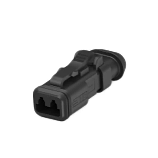 934451601 — TE Connectivity Deutsch Connectors product photo