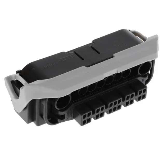 2301462-1 — TE Connectivity AMP Connectors product photo