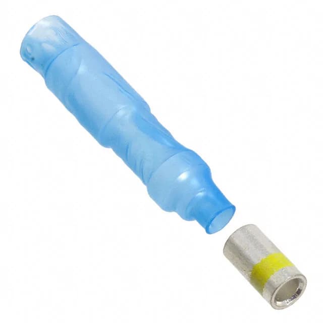 650083-000 — TE Connectivity Aerospace, Defense and Marine product photo