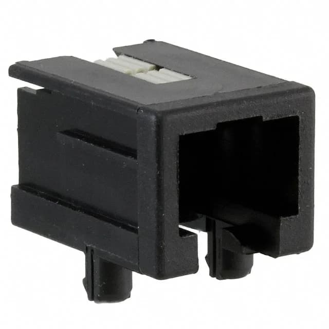 215876-2 — TE Connectivity AMP Connectors product photo