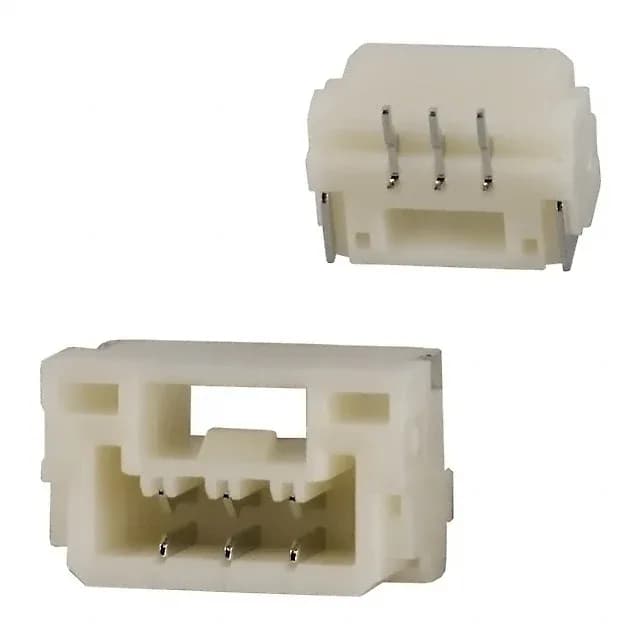 BM03B-GHS-TBT(LF)(SN)(N) — JST Sales America Inc. product photo
