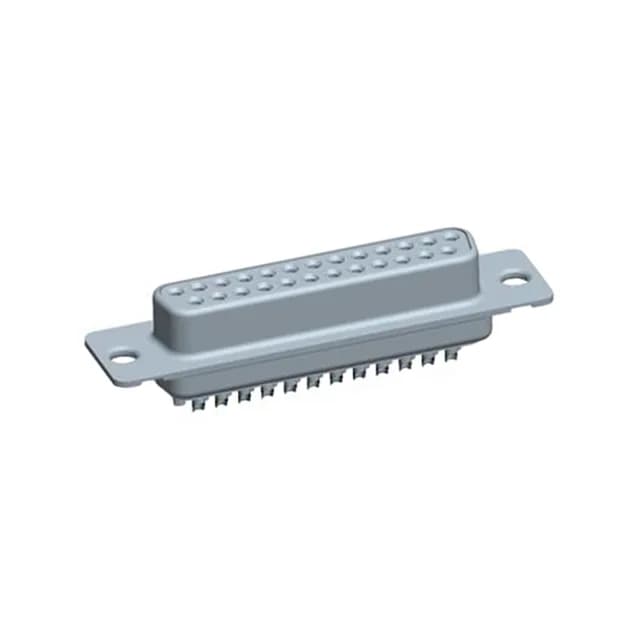 DB25S065HTLF — Amphenol ICC (FCI) product photo
