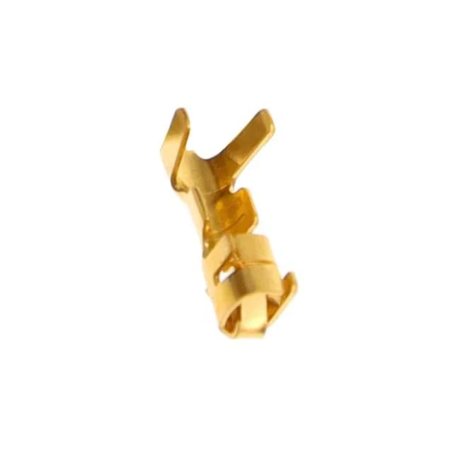 SXH-001GU-P0.6 — JST Sales America Inc. product photo