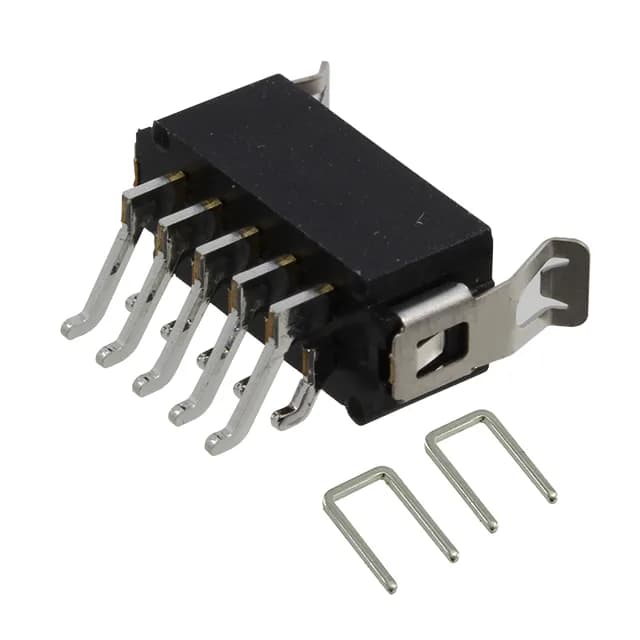M80-6661042 — Harwin Inc. product photo