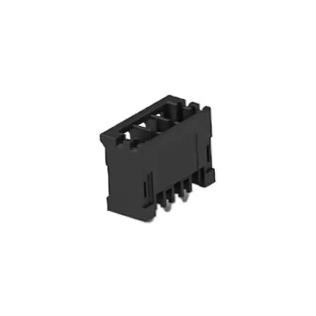 2336494-3 — TE Connectivity AMP Connectors product photo