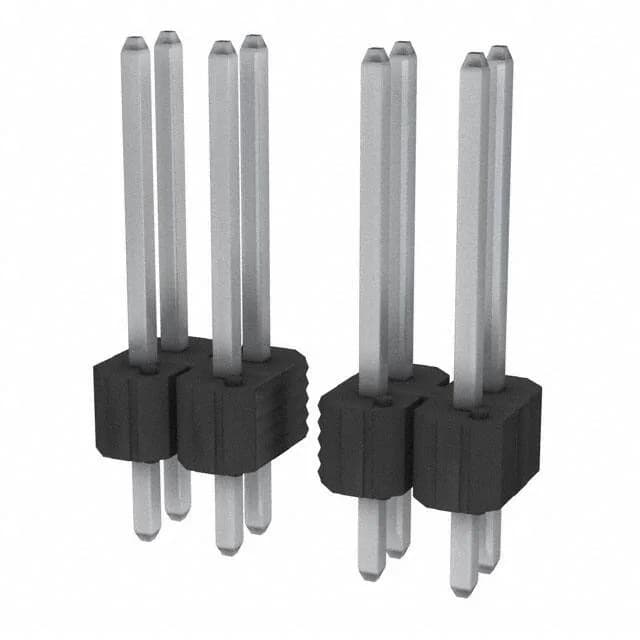 86837-460HLF — Amphenol ICC (FCI) product photo
