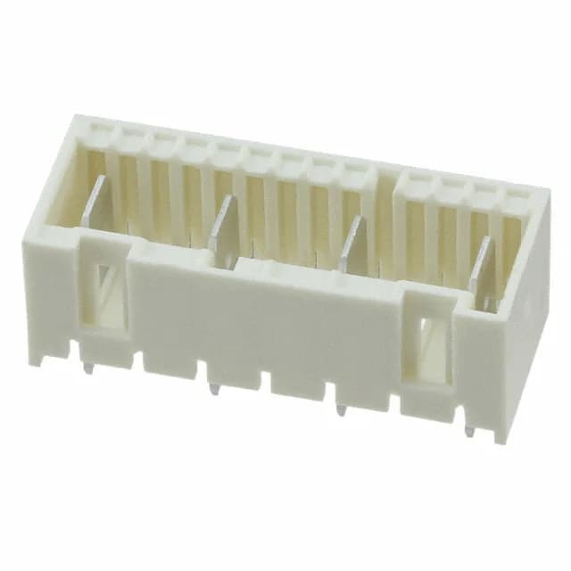 2232511-7 — TE Connectivity AMP Connectors product photo
