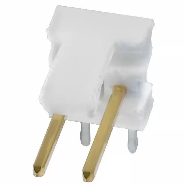 641216-2 — TE Connectivity AMP Connectors product photo