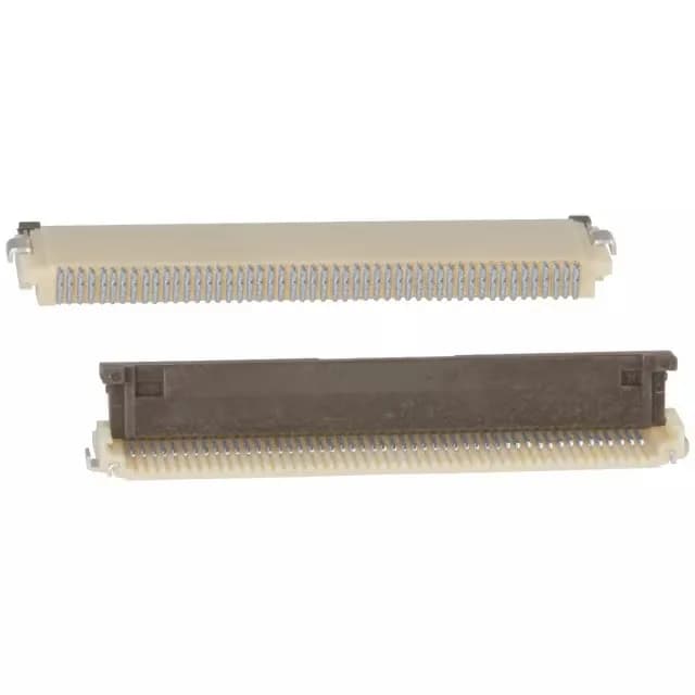 FH12S-50S-0.5SH — Hirose Electric Co Ltd product photo