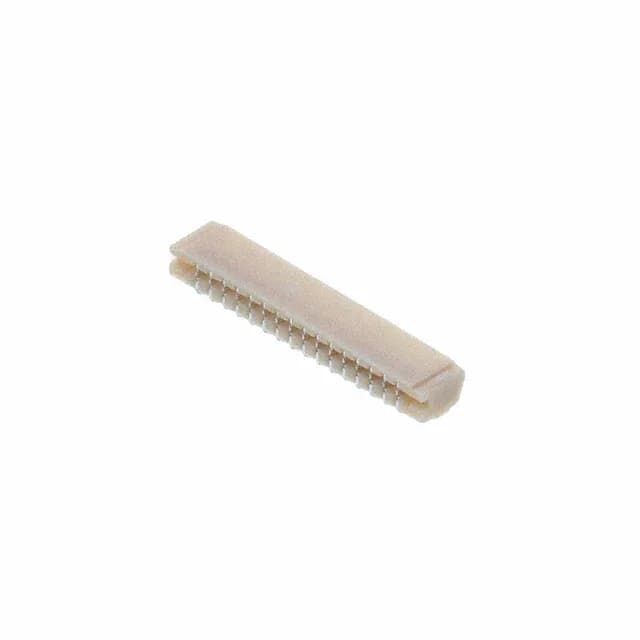 SM16B-XSRS-ETB — JST Sales America Inc. product photo