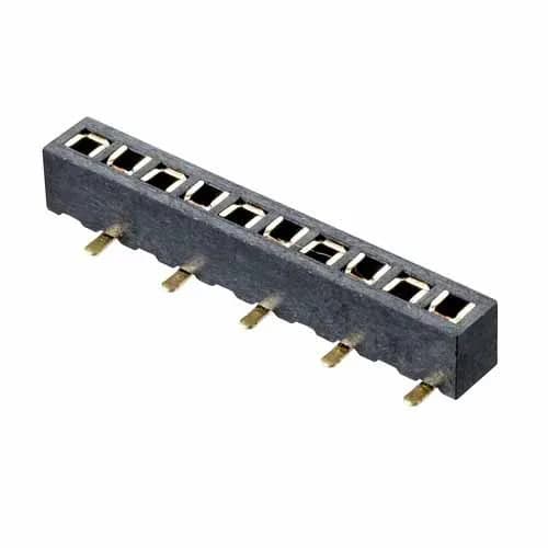 M50-3131045 — Harwin Inc. product photo