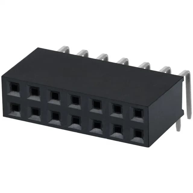 PPTC072LJBN-RC — Sullins Connector Solutions product photo