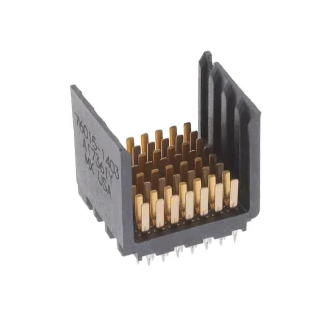 0760151403 — Molex product photo