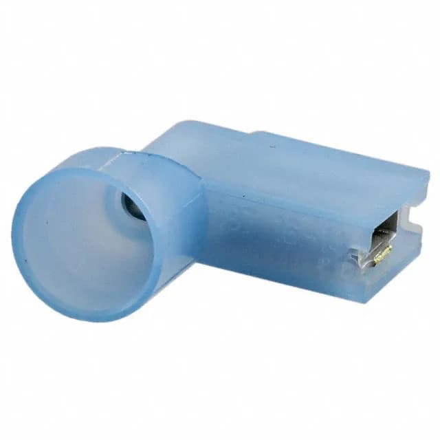 3-520997-2 — TE Connectivity AMP Connectors product photo