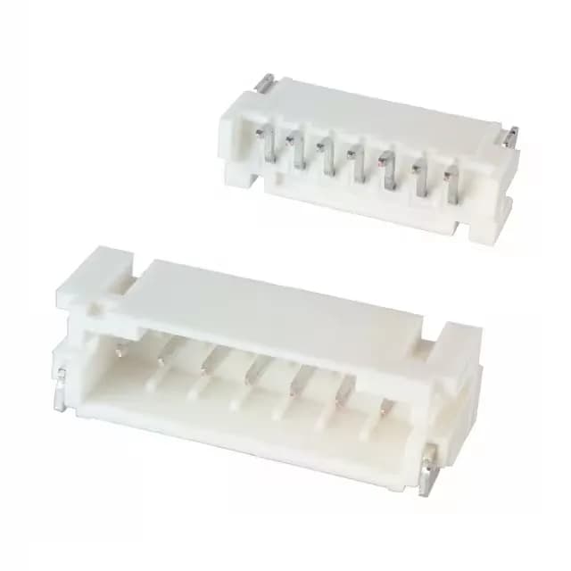 S7B-PH-SM4-TB(LF)(SN) — JST Sales America Inc. product photo