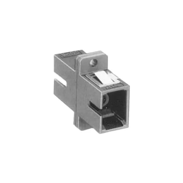 HSC-A3-D1(21) — Hirose Electric Co Ltd product photo