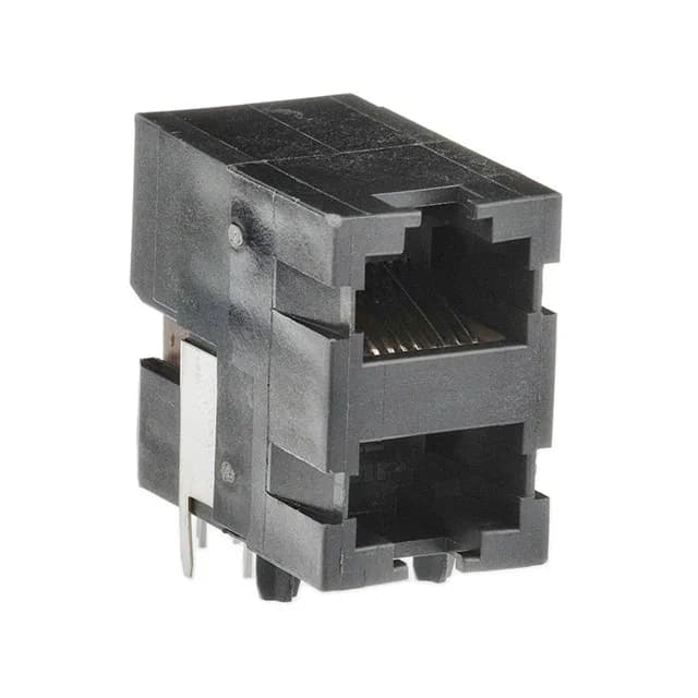 5569450-1 — TE Connectivity AMP Connectors product photo