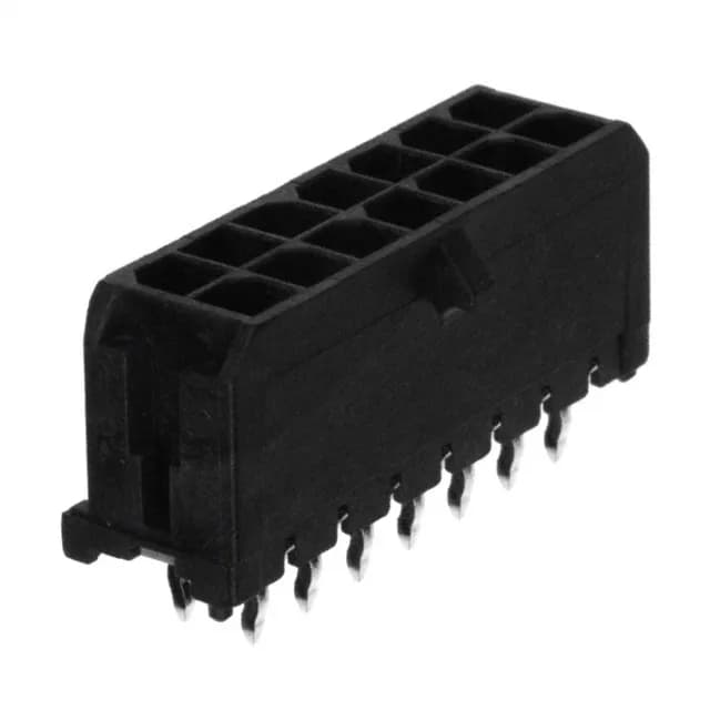 0430451412 — Molex product photo