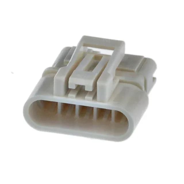 2321918-5 — TE Connectivity AMP Connectors product photo