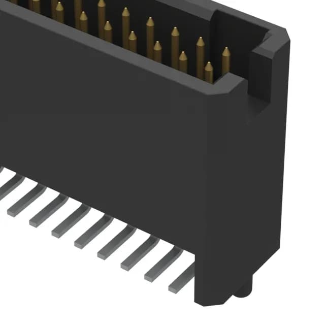 TFC-115-32-F-D-A — Samtec Inc. product photo