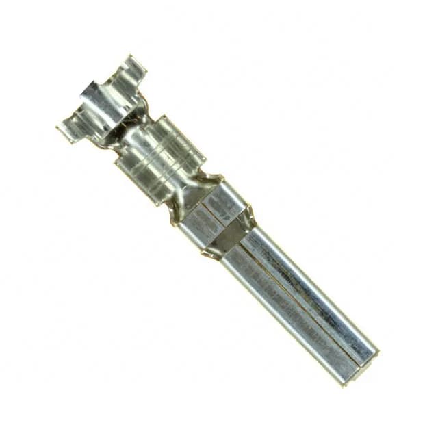 SVM-81T-P2.0 — JST Sales America Inc. product photo