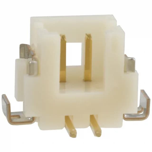 DF13C-2P-1.25V(50) — Hirose Electric Co Ltd product photo